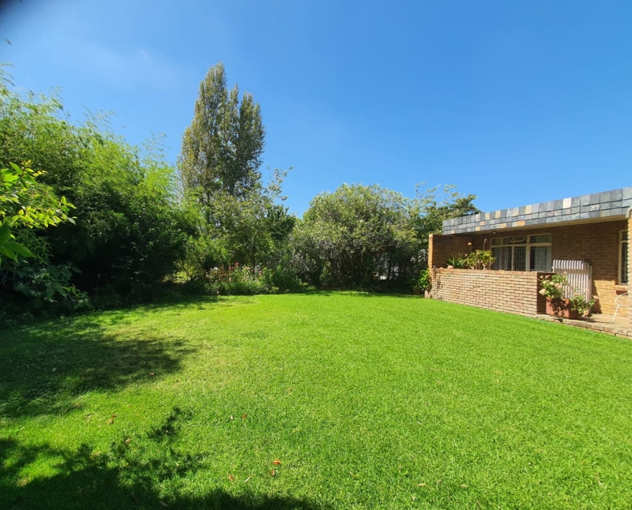 Commercial Property for Sale in Estoire Free State
